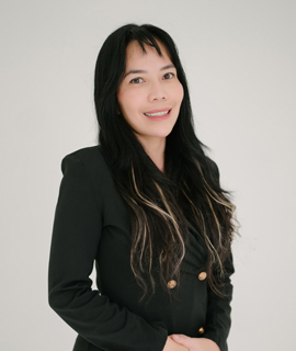 Deyna Santosa