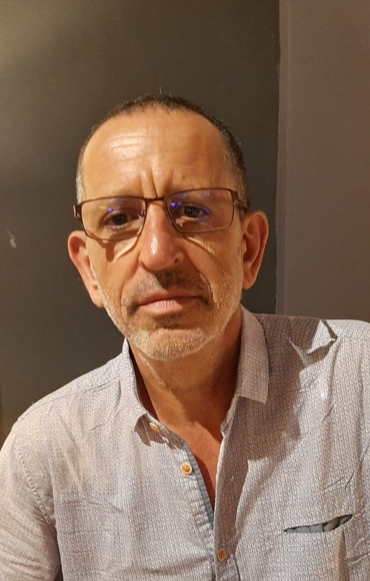 Gilles Brignardello