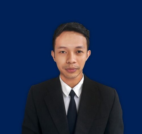 Kevin Ryan R.