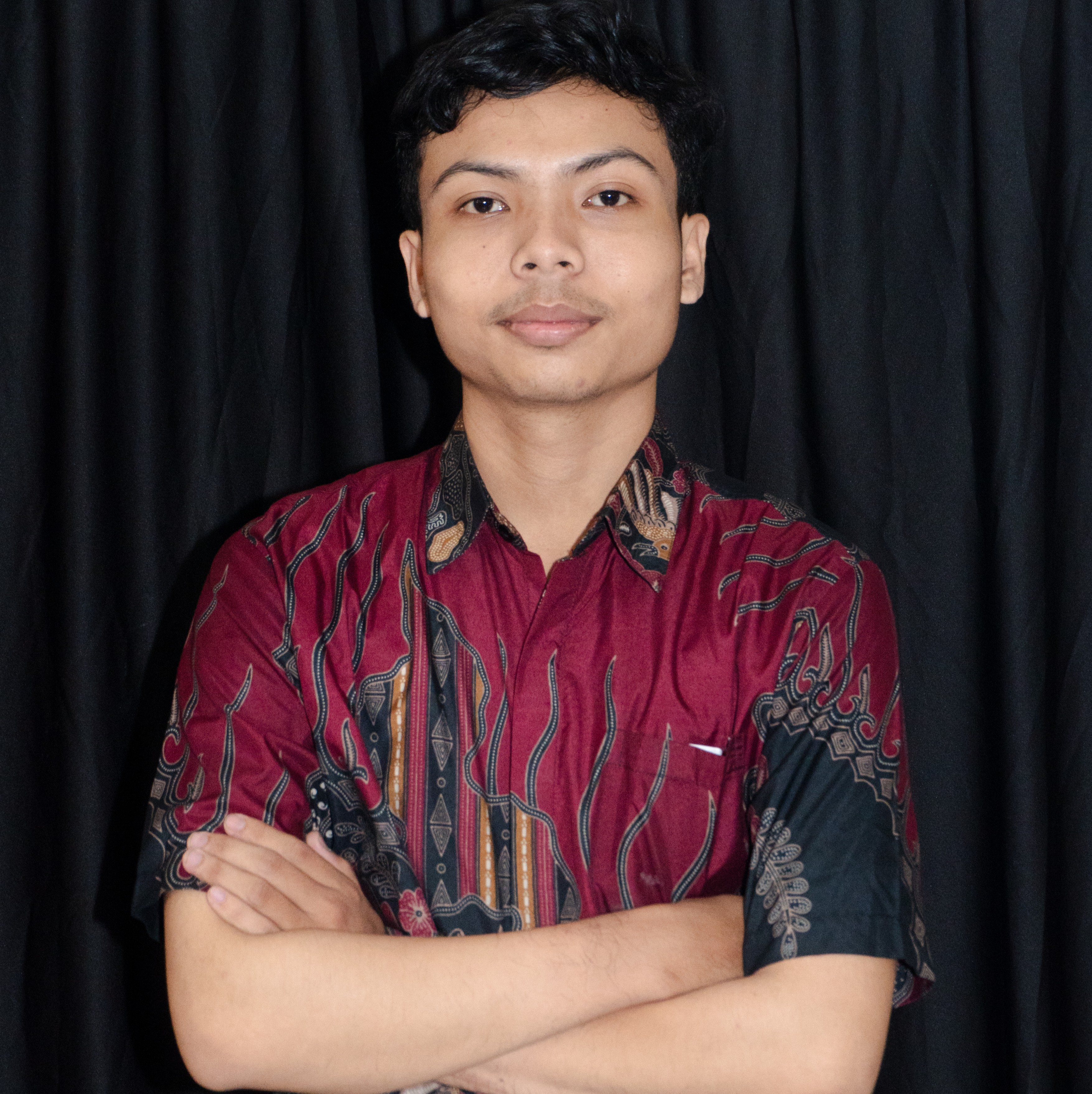Yosua Triantara